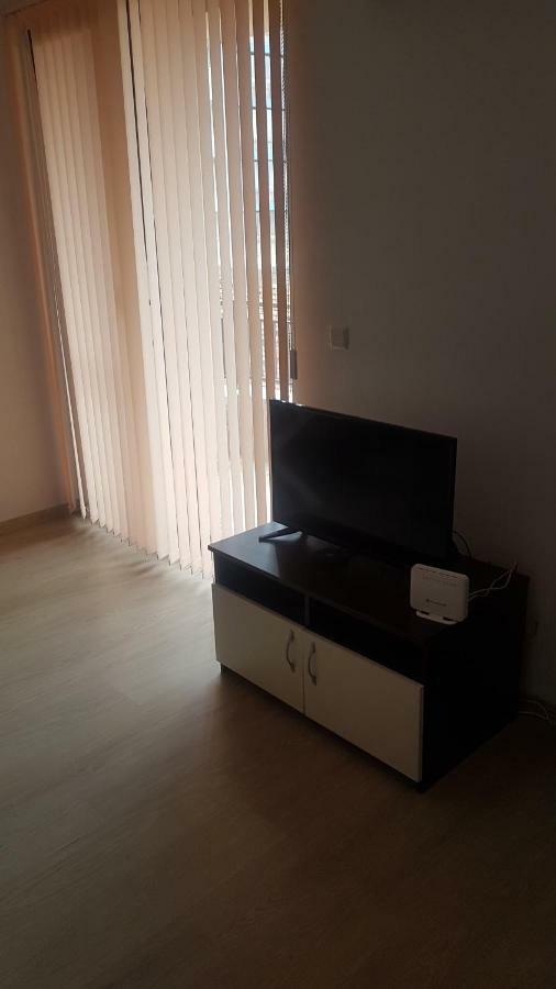 Villa Victory Apartments เนเซบาร์ ภายนอก รูปภาพ